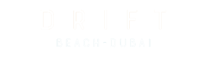 Logo Drift Dubai